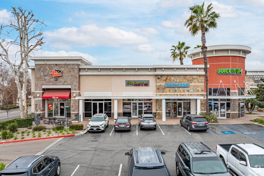 More Photos Of 1520 N Mountain Ave, Ontario Unknown For Lease