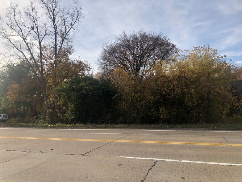 More Photos Of Jefferson Ave @ Rosso Highwa, Chesterfield Land For Sale