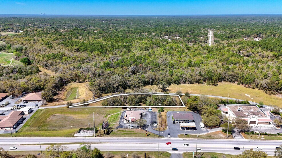 More Photos Of 2406 W Coast Path, Beverly Hills Land For Sale