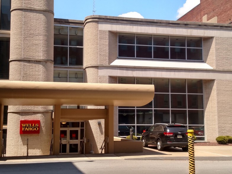 More Photos Of 130 Wyoming Ave, Scranton Office For Sale