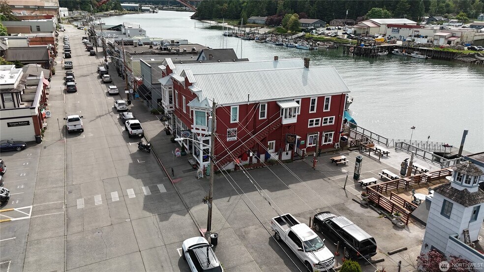 More Photos Of 604 S 1st St, La Conner Freestanding For Lease