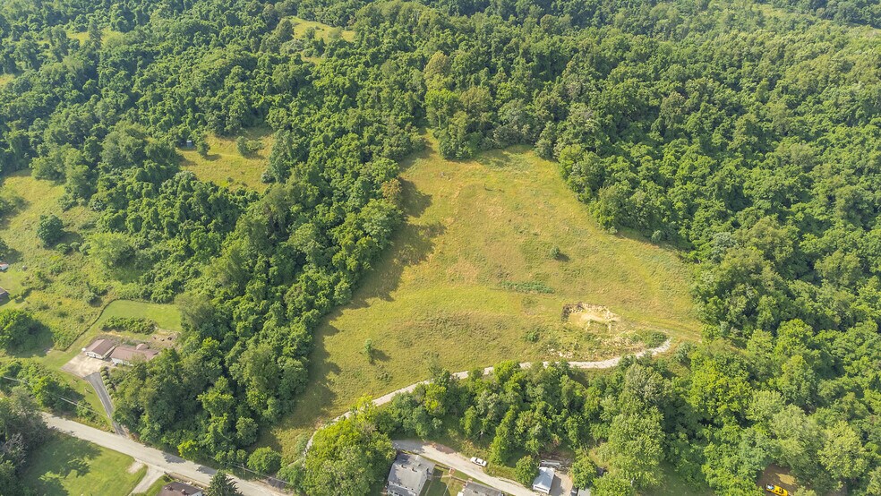 More Photos Of 10 Frazier Drive, Perryopolis Land For Sale