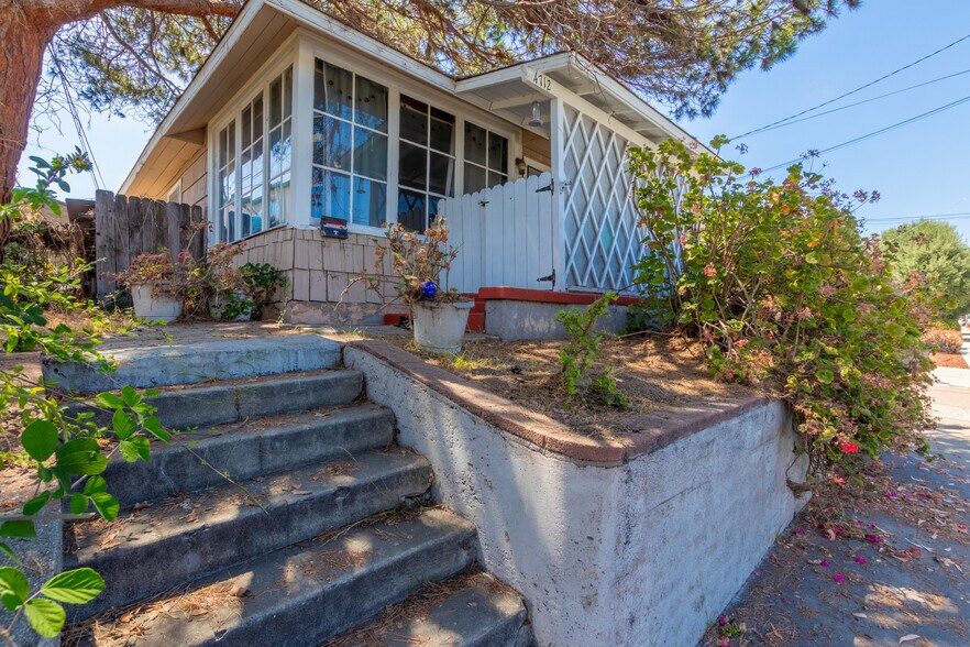 More Photos Of , San Diego Multifamily For Sale