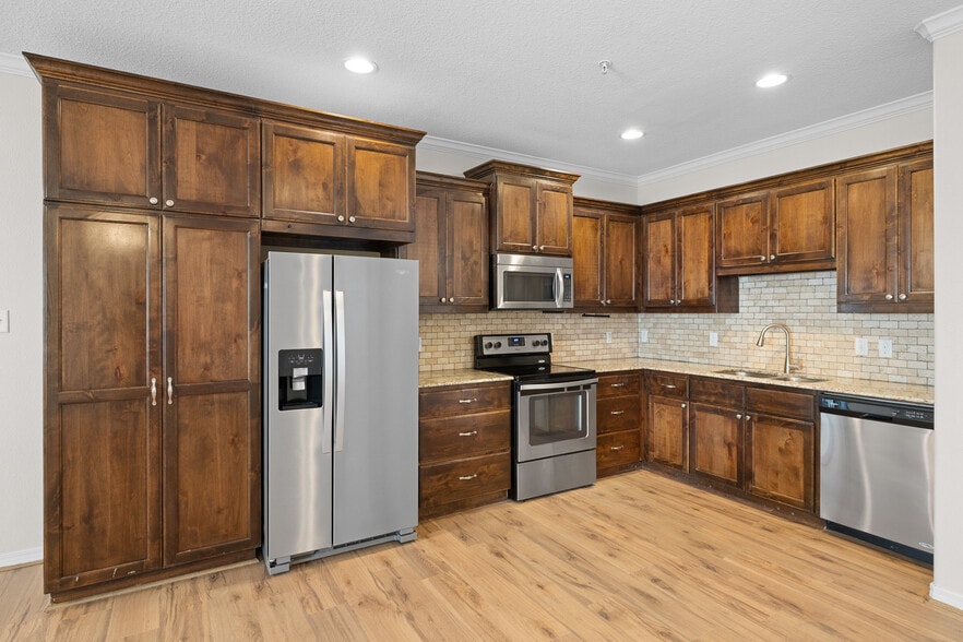 More Photos Of 307 Boyett St, College Station Apartments For Sale