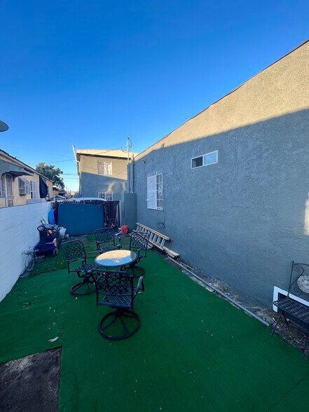 More Photos Of 151 W Imperial Hwy, Los Angeles Apartments For Sale