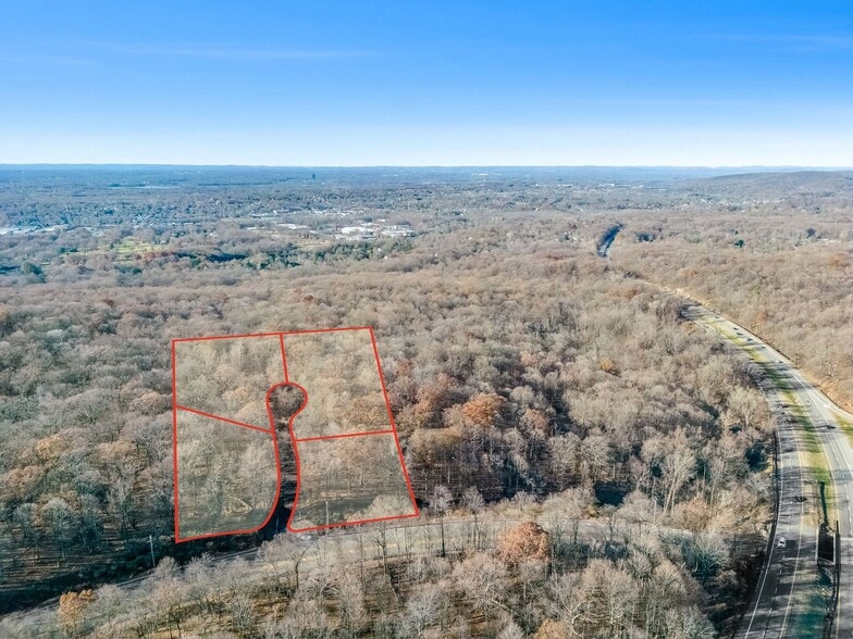 More Photos Of 6 Old Farm way, Alpine Land For Sale