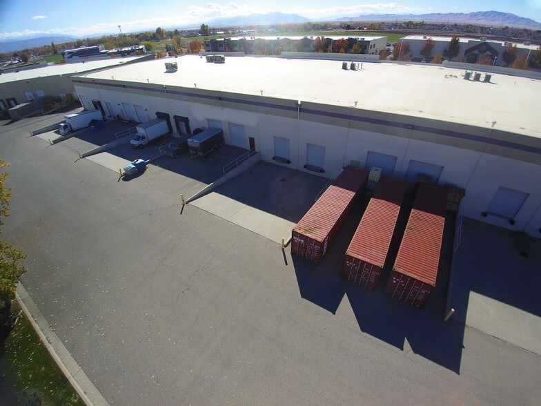 More Photos Of 382 Marshall Way, Layton Manufacturing For Sale