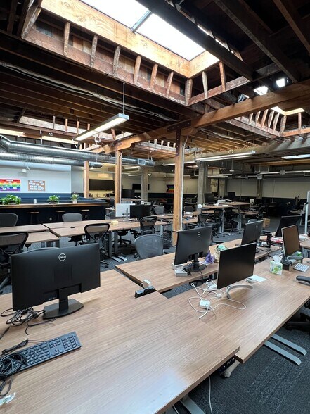 More Photos Of 346 9th St, San Francisco Office For Lease