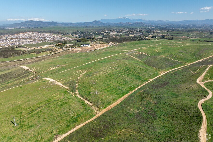 More Photos Of 32320 La Serena Way, Temecula Land For Sale