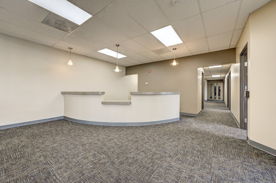 More Photos Of 4045 N Wadsworth Blvd, Wheat Ridge Office For Lease