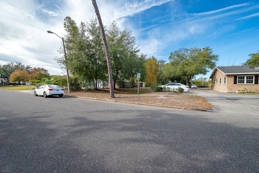 More Photos Of 229 S Edinburgh Dr, Winter Park Land For Sale