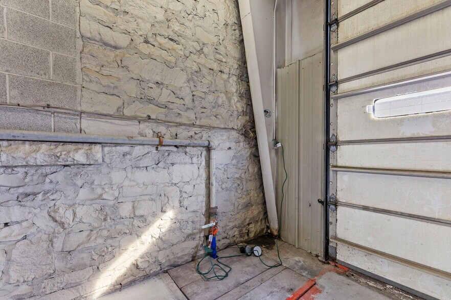 More Photos Of 403 Maple St, Overbrook Industrial For Sale