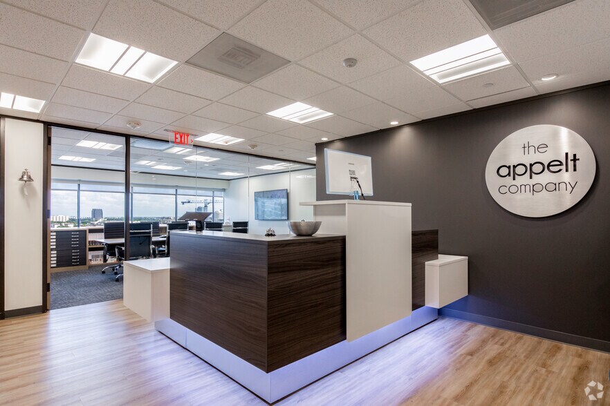 More Photos Of 3701-3801 Kirby & 2401 Portsmouth, Houston Unknown For Lease