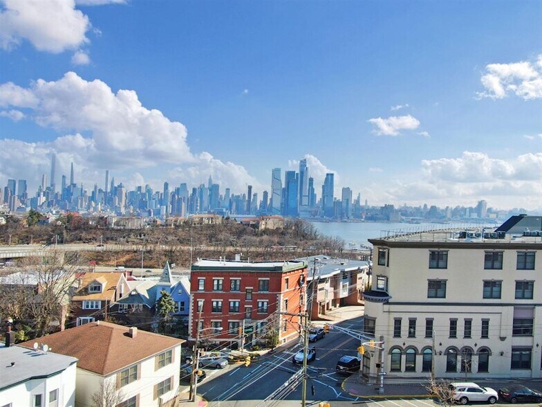 More Photos Of 115 Hackensack Ave, Weehawken Land For Sale