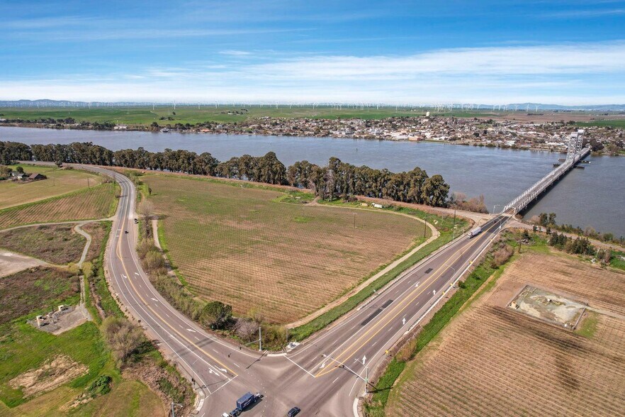 More Photos Of 16550 CA-160, Isleton Land For Sale