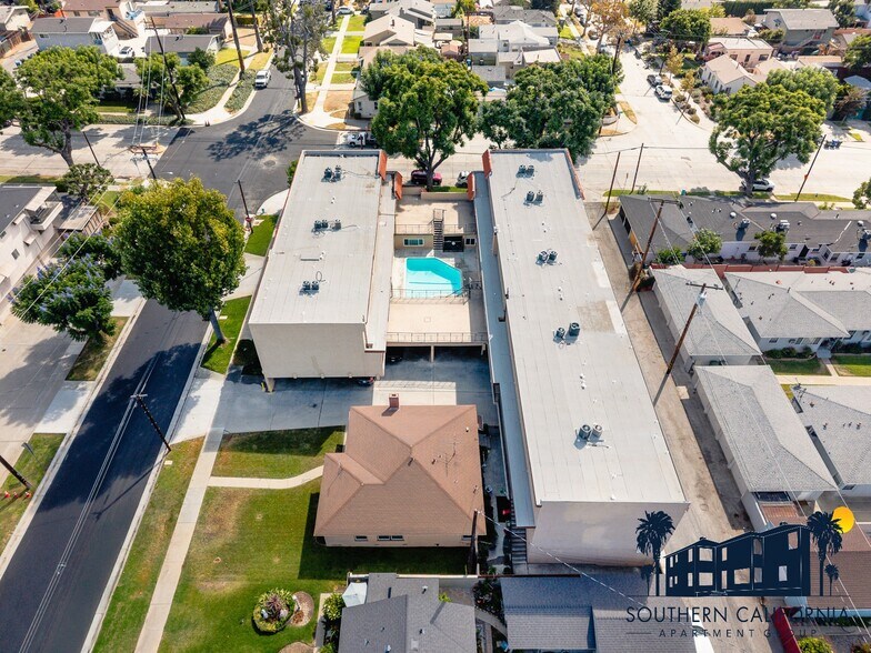 More Photos Of 11447 Broadway, Whittier Apartments For Sale