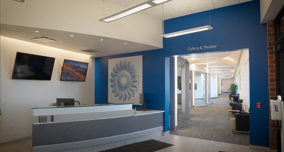 More Photos Of 160 Beta Dr, Pittsburgh Office For Lease