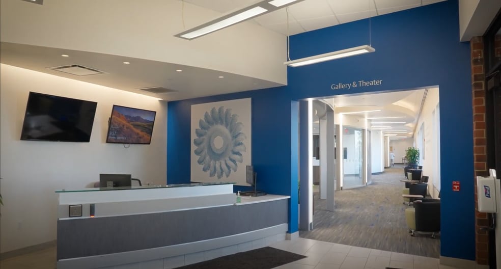 More Photos Of 160 Beta Dr, Pittsburgh Office For Lease