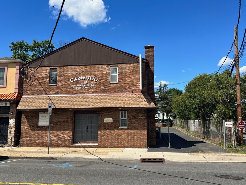 More Photos Of 332-334 North Ave, Garwood Loft Creative Space For Sale