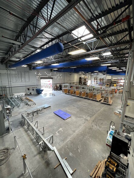 More Photos Of 1050 E Riley Dr, Avondale Warehouse For Sale