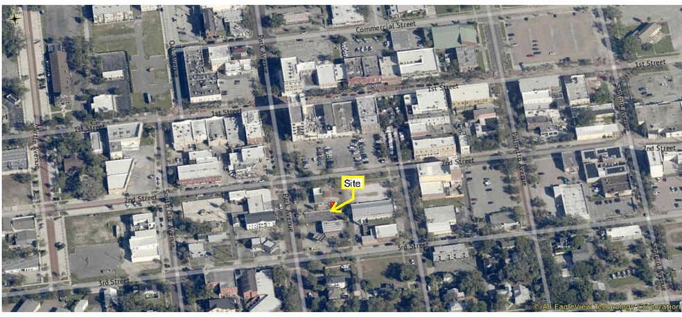 More Photos Of 209 S Park Ave, Sanford Land For Sale