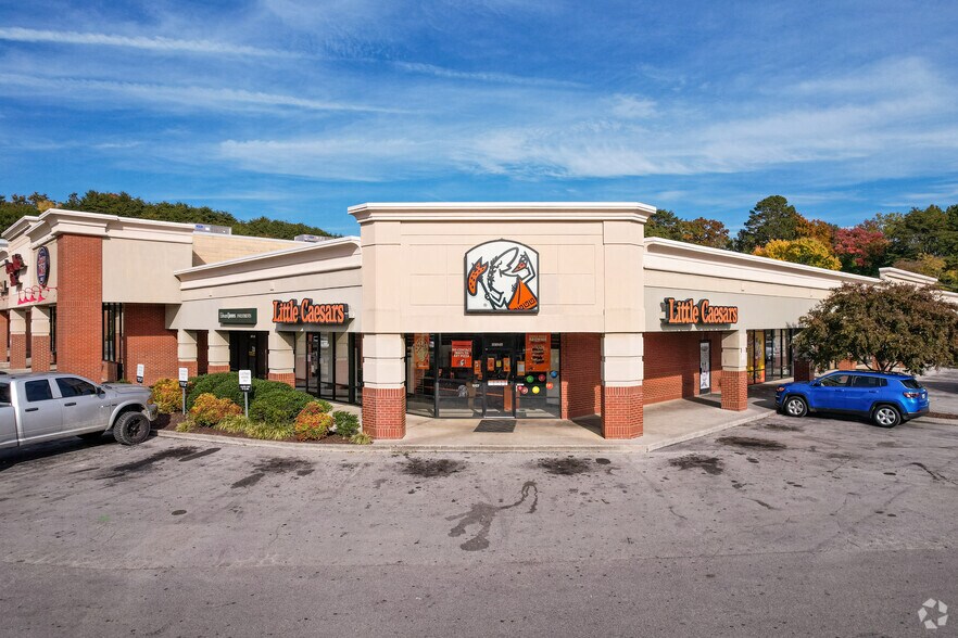 More Photos Of 5510 Highway 153, Hixson Unknown For Lease