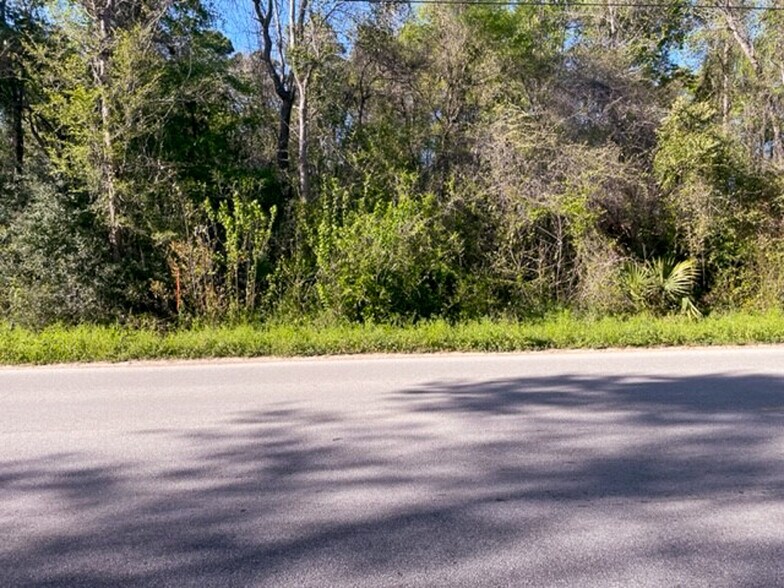 More Photos Of Sleepy Hollow Road, Conroe Land For Sale