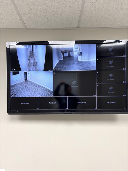 More Photos Of 629 E Forsyth St, Americus Office For Sale