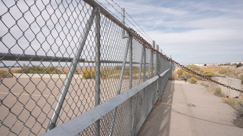 More Photos Of 500 Aviation Way, Cedar City Land For Sale