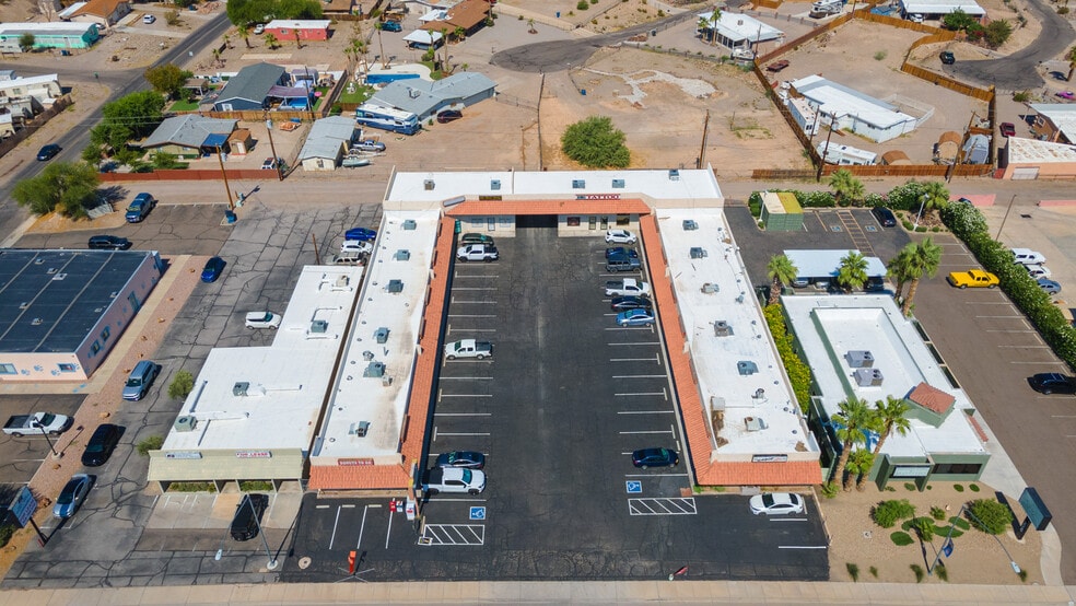 Primary Photo Of 2065 Highway 95, Bullhead City Storefront For Lease