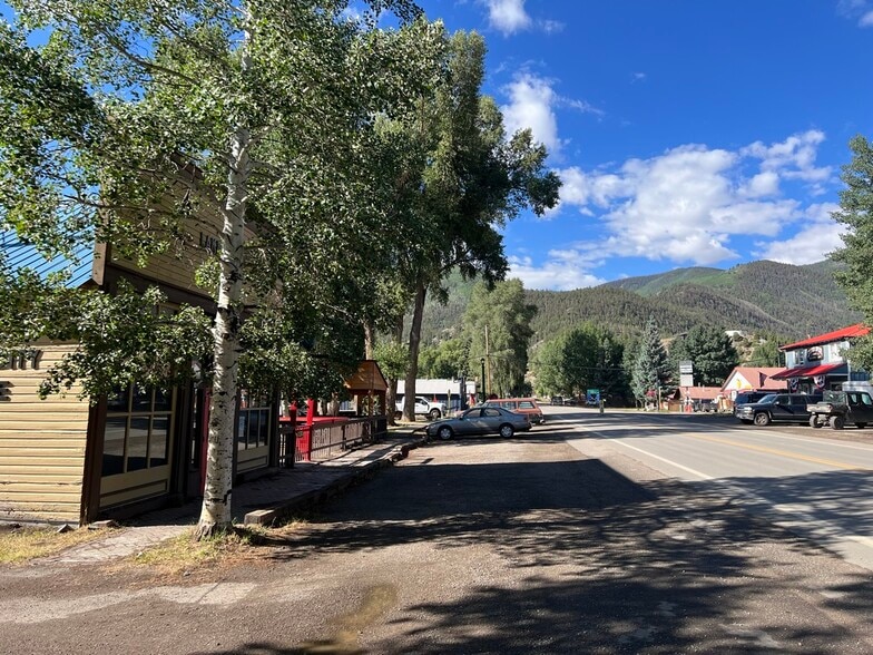 More Photos Of 310 N Gunnison Ave, Lake City Storefront Retail Residential For Sale