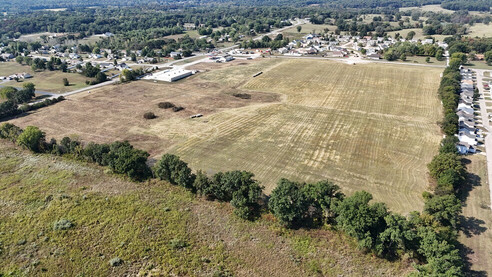 More Photos Of Hwy 47 & Hwy W - Lot 2 (2.3+/- Acres), Winfield Land For Sale