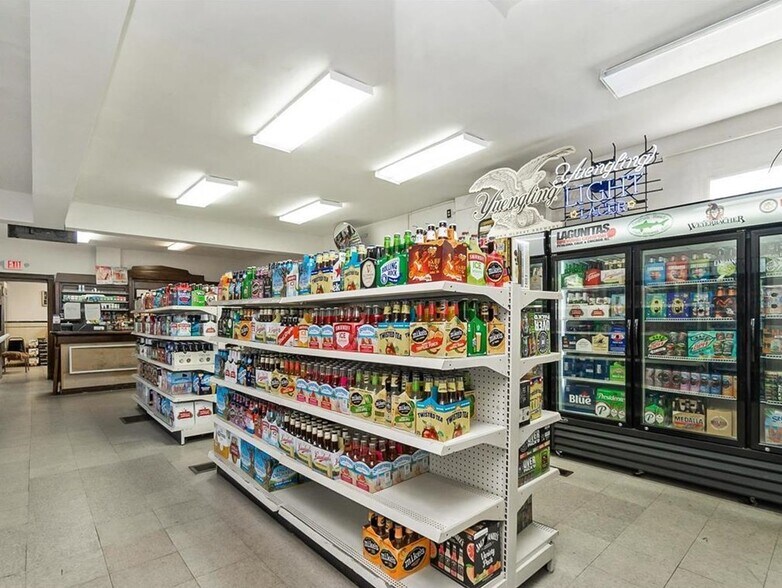 More Photos Of 1635 Broadway, Bethlehem Storefront For Sale