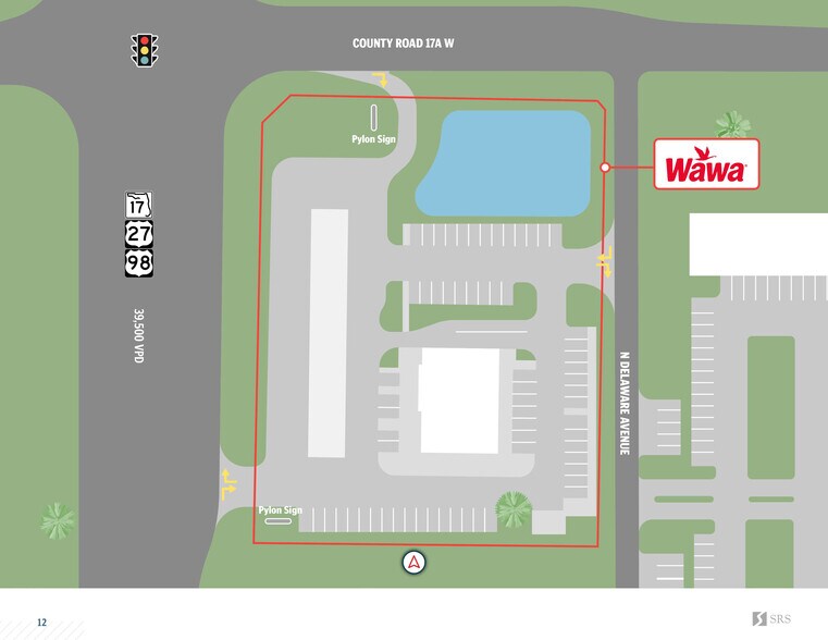 More Photos Of 1596 N US Highway 27 N, Avon Park Service Station For Sale