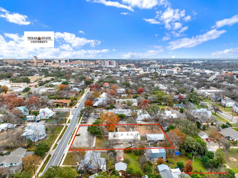 More Photos Of 715 W Hopkins St, San Marcos Daycare Center For Sale