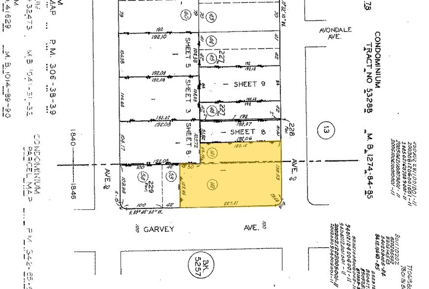 More Photos Of 501 W Garvey Ave, Monterey Park Storefront Retail Office For Lease