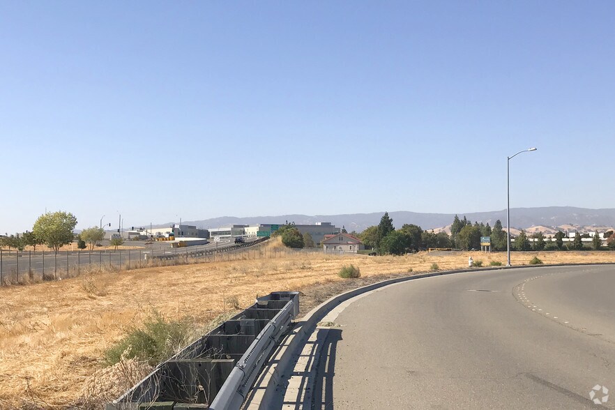 Primary Photo Of Quinn Rd, Vacaville Land For Sale