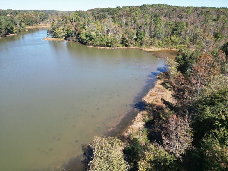 More Photos Of Erastus Church rd, Commerce Land For Sale