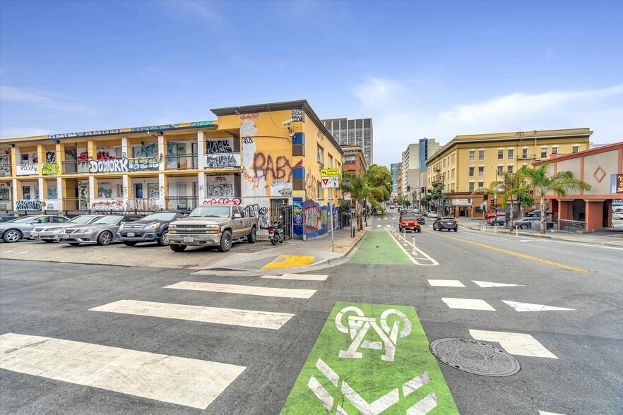 More Photos Of 790 Ellis St, San Francisco Hotel For Sale