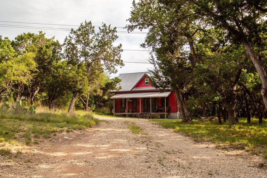 More Photos Of 13127 Fitzhugh Rd, Austin Land For Sale