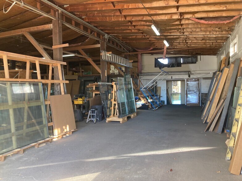 More Photos Of 5789 S Curtice St, Littleton Warehouse For Lease