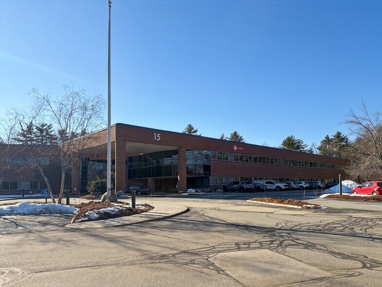 More Photos Of 15 Constitution Dr, Bedford Coworking Space