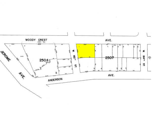 More Photos Of 950 Woodycrest Ave, Bronx Apartments For Lease