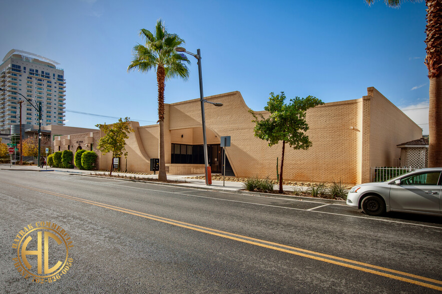 More Photos Of 626 S 3rd St, Las Vegas Office For Sale