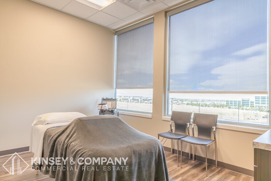 More Photos Of 10535 Park Meadows Blvd, Lone Tree Medical For Lease