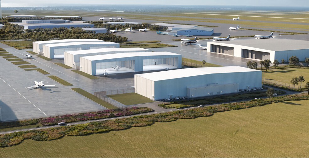 Primary Photo Of NW 37th Ave, Opa-locka Unknown For Sale