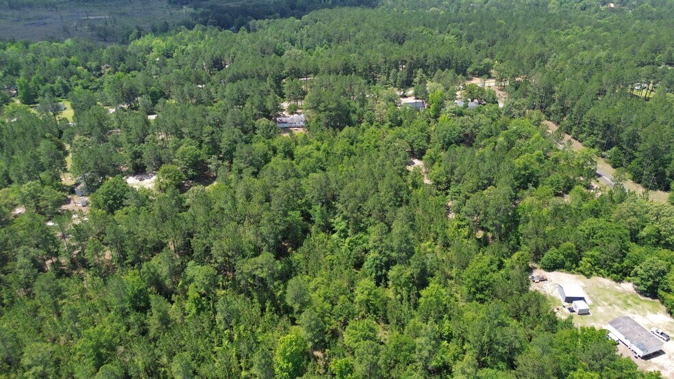More Photos Of Rock Hill rd, Cochran Land For Sale