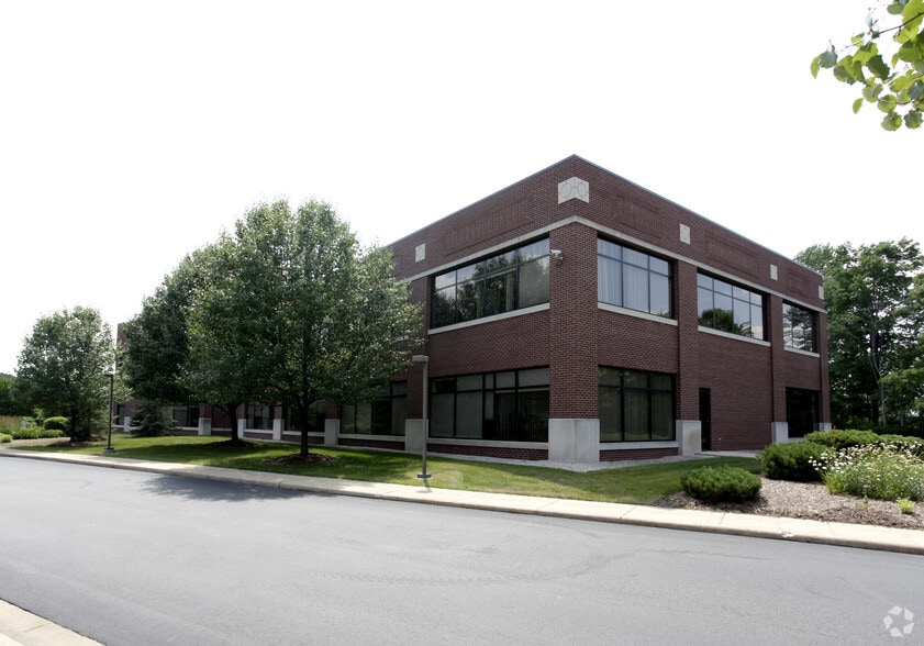 More Photos Of 2600 Professionals Dr, Okemos Medical For Sale