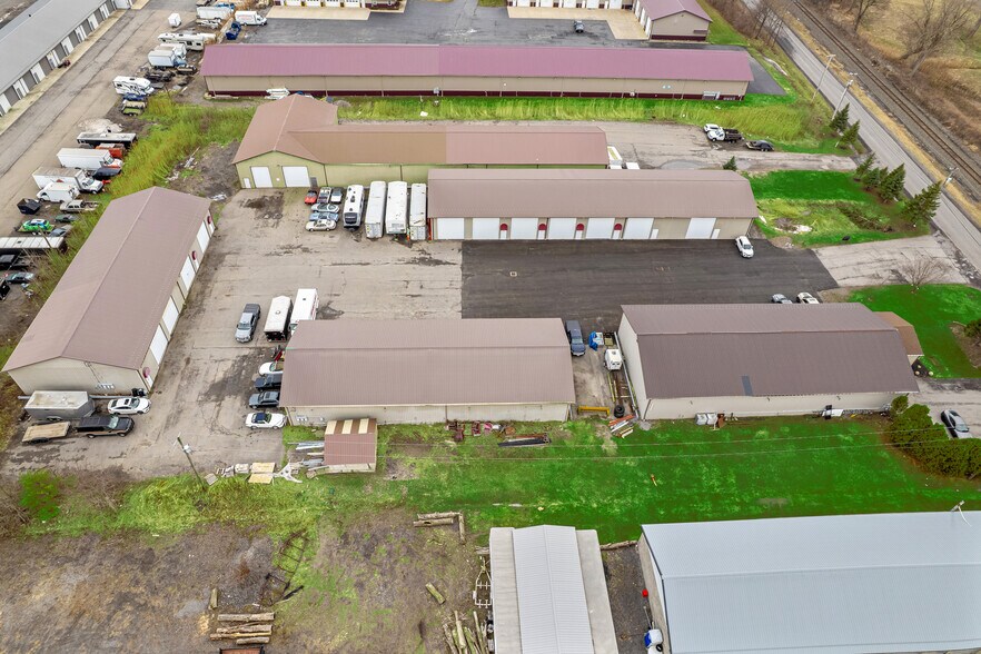 More Photos Of 491 Erie St, Lancaster Warehouse For Sale