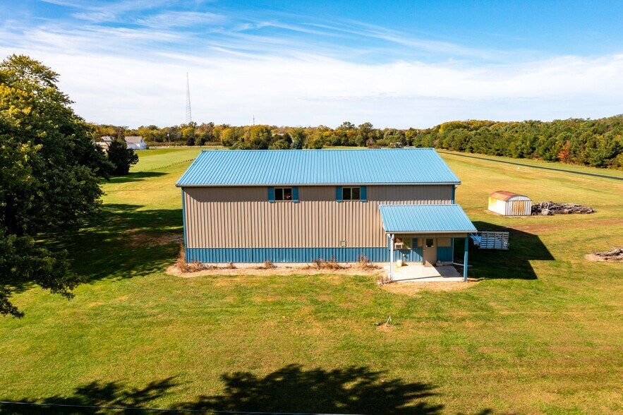 More Photos Of 5570 White Tail Run, Port Clinton Land For Sale
